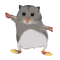 Hamster Dance